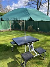 Kampa fold picnic for sale  NOTTINGHAM