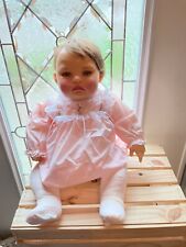 Reborn toddler doll d'occasion  Expédié en Belgium