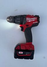 Milwaukee m18 fuel for sale  LEEDS