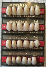 Lot antique dentures d'occasion  Expédié en Belgium