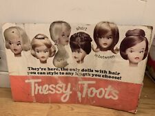 Tressy doll vintage for sale  NOTTINGHAM