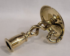 Antique cast brass for sale  DALTON-IN-FURNESS