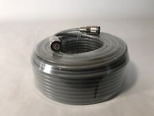 100ft coax coaxial for sale  Brooklyn
