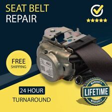 For NISSAN Tsuru Seat Belt Single-Stage Repair Service - 24HR Turnaround! segunda mano  Embacar hacia Mexico