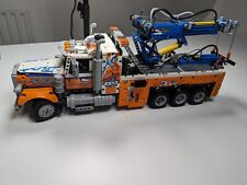 lego tow truck for sale  STOURPORT-ON-SEVERN