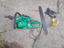 Petrol Chainsaw., used for sale  Shipping to South Africa