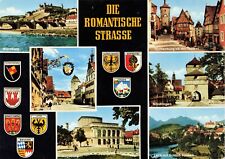 Romantische straße schlösser gebraucht kaufen  Lindau (Bodensee)
