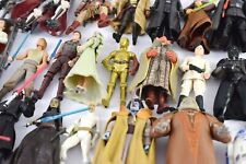 Star wars action for sale  PEVENSEY