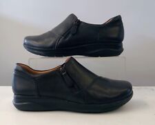 Ladies clarks unstructured for sale  NORTHWICH