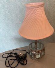 Tjx table lamp for sale  Shipping to Ireland