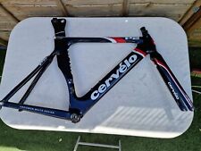 Cervelo P2 Carbon Time Trial Frameset  Size 54  2011 Model  Excellent Condition! for sale  Shipping to South Africa