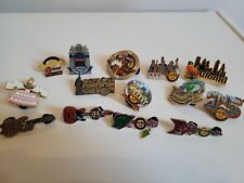 hard rock pins for sale  BUCKINGHAM