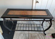 Cast iron console for sale  Mechanicsburg