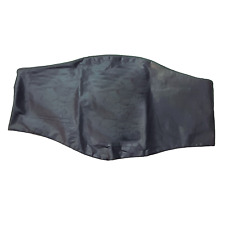 Usado, Capa de cinto preta bolsa luta livre título boxe tamanho adulto WWE WWF AEW TNT réplica comprar usado  Enviando para Brazil