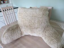 back support cushion for sale  WALTHAM CROSS