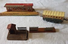 Hornby meccano lot d'occasion  Fonsorbes