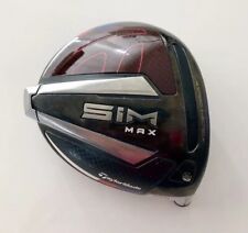 Taylormade sim max for sale  Fort Lee