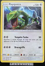 Carte pokemon rayquaza d'occasion  Valognes