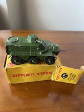 Dinky toy 676 for sale  MARKET DRAYTON