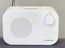 goodmans dab radio for sale  ST. IVES