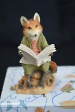 Beatrix potter foxy for sale  BURY