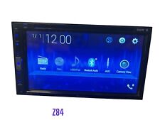 Receptor multimídia Pioneer AVH-310EX 6,8" tela sensível ao toque DVD CD player Bluetooth comprar usado  Enviando para Brazil