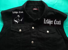 Leftover crack molotov for sale  LONDON