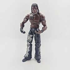 WWE Mattel Elite Collection R-TRUTH Series 10 Wrestling Figure 2010 Ron Killings for sale  Shipping to South Africa