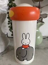 Vintage miffy cup for sale  KINGSTON UPON THAMES