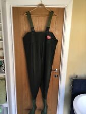 Unisex Fishing Waders Size 41 Wellington Boot for sale  BICESTER