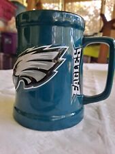 Philadelphia eagles mug for sale  Tampa