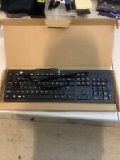 keyboard usb slim hp black for sale  Knightdale
