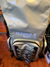 Refrigerador de mochila impermeable aislado al aire libre IceMule Boss 30 L 24 latas segunda mano  Embacar hacia Argentina