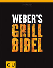 Weber grillbibel gebraucht kaufen  Berlin