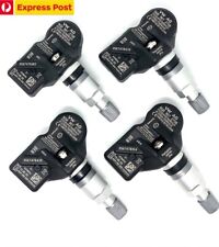 Sensores de monitoramento de pressão de pneus Amarok TPMS x 4 5Q0907275B VW, usado comprar usado  Enviando para Brazil