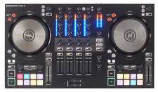Native Instruments TRAKTOR KONTROL S3 4-Channel DJ Controller incl. Tractor Pro 3 for sale  Shipping to South Africa