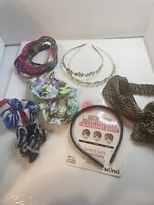 Hair accessories lot for sale  Lebanon
