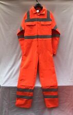 Wearwell vis overalls for sale  WARRINGTON