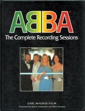 Abba complete recording for sale  ROSSENDALE