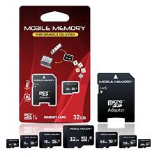 Micro card 32gb for sale  Shipping to Ireland