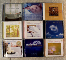 Lot cds music for sale  Kalamazoo