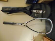 Wilson HyperHammer roller Squash Racquet hyper carbon for sale  Shipping to South Africa