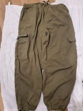Mens cargo joggers for sale  SWANSEA