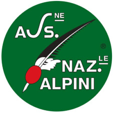 Associazione nazionale alpini usato  Molfetta