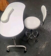 Chairs foldable manicure for sale  SHEFFIELD