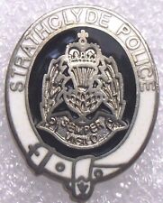 scotland pin badge for sale  TAMWORTH
