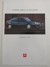 Citroen xantia 3.0 for sale  UK