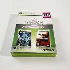 Xbox 360 want2play d'occasion  France