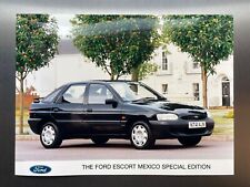 Original ford escort for sale  GLOUCESTER