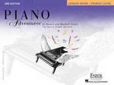 Piano adventures lesson for sale  Montgomery
